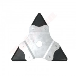 CUTTING BLADE  3T 255-2,0-25,4 BM