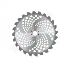 CUTTING BLADE 24T 255-2,0-25,4 WIDIA