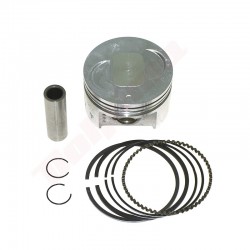 PISTON FOR ROBIN EX17 67MM ( 277-23401-03 )