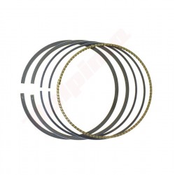 PISTON RING FOR ROBIN EX27 75MM ( 279-23511-17 )