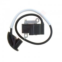 IGNITION COIL FOR STIHL FS200 , FS120 , FS300 , FS350 ( 4134 400 1302 )