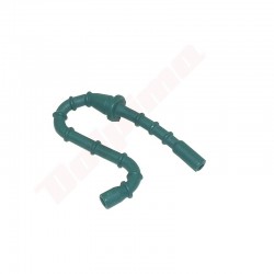 FUEL LINE FOR STIHL FS 40 , FS56 , FS 70 GREEN ( 4144 358 0800 )