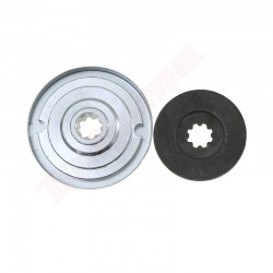 GEAR HEAD THRUST PLATE FOR OLEOMAC 753 ( 4179088R , 4191247R ) SET