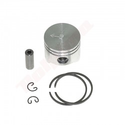 PISTON FOR STIHL HS 81 , HS 86  34MM ( 4237 030 2002 ) GOLF