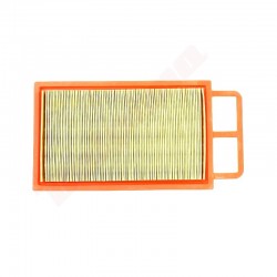 AIR FILTER FOR MAKITA EK6101 ( 315173010 , 4247890 ) 224X117X17