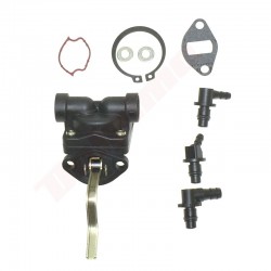 FUEL PUMP FOR KOHLER ( 48 393 03-S )