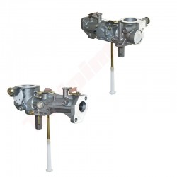 CARBURETOR FOR B&S ( 499952 , 499953 )