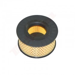 AIR FILTER FOR HATZ ( 50426000 ) 113X52X60 1820 , 1830