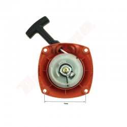 STARTER FOR HUSQVARNA 236R ( 505 30 17-01 ) W