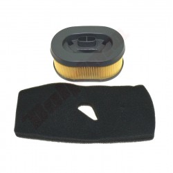 AIR FILTER FOR PARTNER K 960 SET ( 506 34 70-02 )