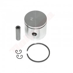PISTON FOR HUSQVARNA 132HBV 36,5MM ( 530 06 92-77 ) GOLF