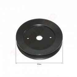 IDLER PULLEY FOR HUSQVARNA ( 532 17 34-36 , 129861 , 153535 , 173436 , 177865 )