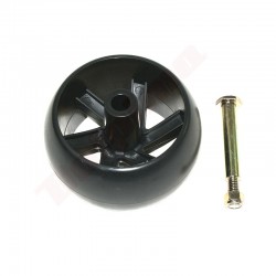 DECK WHEEL ( 532 17 48-73 , 589 52 73-01 , 734-03058 , 734-04155 )