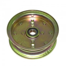 IDLER PULLEY FOR HUSQVARNA ( 539 11 21-96 , 539 13 11-48 , 539 13 27-28 , 589 76 61-01 )
