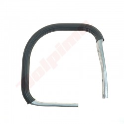FRONT HANDLE FOR HUSQVARNA 450 ( 544 08 39-01 ) ALU
