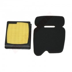AIR FILTER FOR PARTNER K 750 ( 544 18 16-02 ) SET