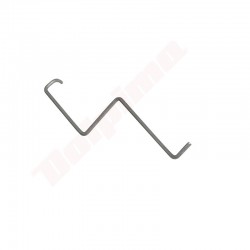 THROTTLE ROD FOR HUSQVARNA 543XP ( 576 98 06-01 )