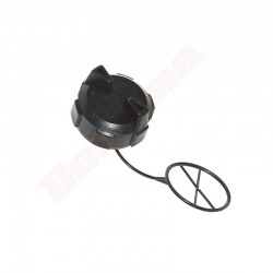 OIL CAP FOR PARTNER 360S ( 585 84 59-01 )