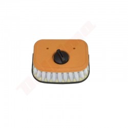 AIR FILTER FOR HUSQVARNA 555 , 556 , 560 , 562 MARK II ( 590 45 88-02 )