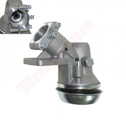 GEAR CASE FOR OLEOMAC 32MM XTHREAD ( 61112072BR )