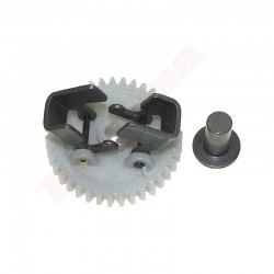 GOVERNOR KIT FOR YANMAR L100 ( 714210-61701 )