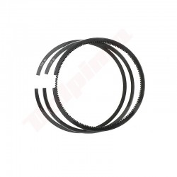 PISTON RING FOR YANMAR L 48 70MM + 0,50MM ( 714770-22551 )