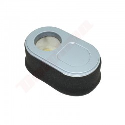 AIR FILTER FOR MTD TORX 4P90 SET MET ( 737-05122 , 937-05122 ) 149X84X58