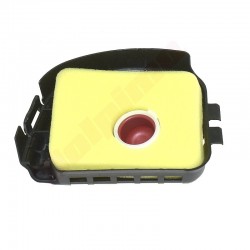 AIR FILTER FOR B&S 500 SET ( 799579 , 595660 )