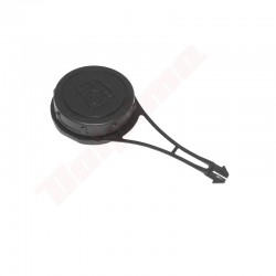 FUEL CAP FOR B&S ( 799585 , 799684 )