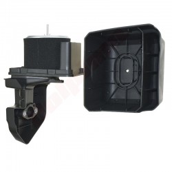 AIR FILTER FOR YAMAHA MZ360 ( 7CT-E4451-10 )