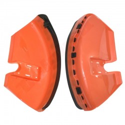 STRIMMER GUARD SET 28
