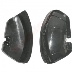 STRIMMER GUARD UNI 26MM , 28MM BLACK