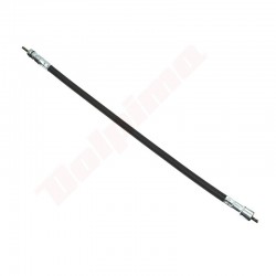 DRIVE SHAFT FLEX SET 850MM 900X28,8X25,2