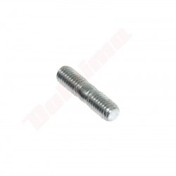 MUFFLER SCREW FOR HONDA GX160 ( 90047-ZDK-000 ) M8X32