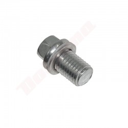 OIL CAP FOR HONDA GX160 ( 90131-ZE1-000 ) M10