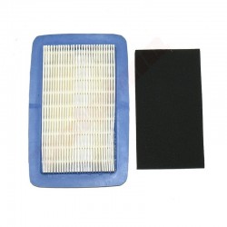 AIR FILTER FOR ECHO PB 760 , PB 770 SET ( A226-000410 , A226-000480 , A226-000600 )