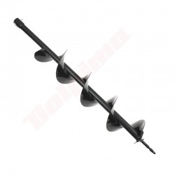 EARTH DRILL 120 X  800