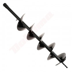 EARTH DRILL 150 X 1000