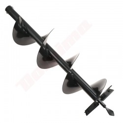 EARTH DRILL 200 X 1000