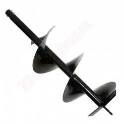 EARTH DRILL 250 X 1000