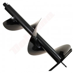 EARTH DRILL 300 X 1000