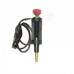 IGNITION TESTER ADJUST OPEN