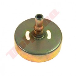 CLUTCH DRUM FOR CHINESE BRUSH CUTTER BC411-9T