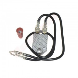 IGNITION MODULE UNI W2