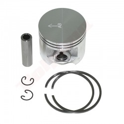 PISTON FOR OLEOMAC BV900 52MM ( CFI0G01900 ) GOLF