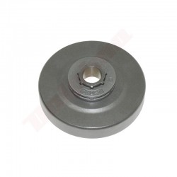 CLUTCH DRUM FOR CHINESE CHAINSAWS 62CC 62CC 3/8'' RIM