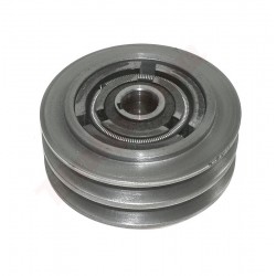 CLUTCH SET UNI 25,0 140 BB