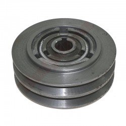 CLUTCH SET UNI 25,0 150 BB