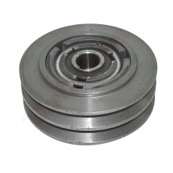 CLUTCH SET UNI 25,4 150 BB