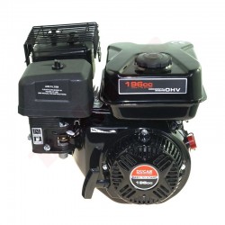 ENGINE DUCAR 196CC HQ 19MM 3/4